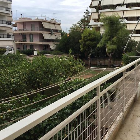 Contessina Apt Glyfada Athens Exterior photo