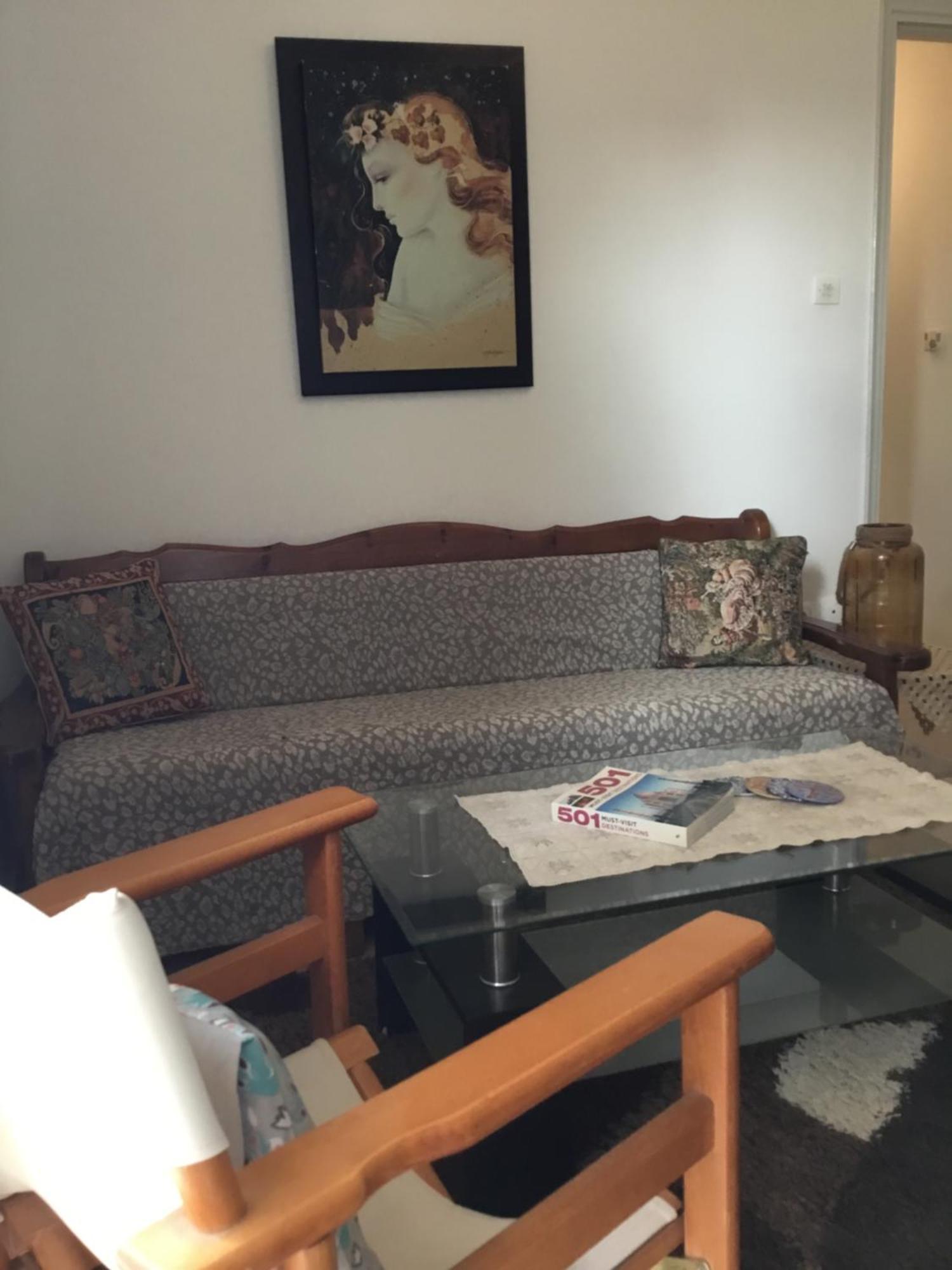 Contessina Apt Glyfada Athens Exterior photo