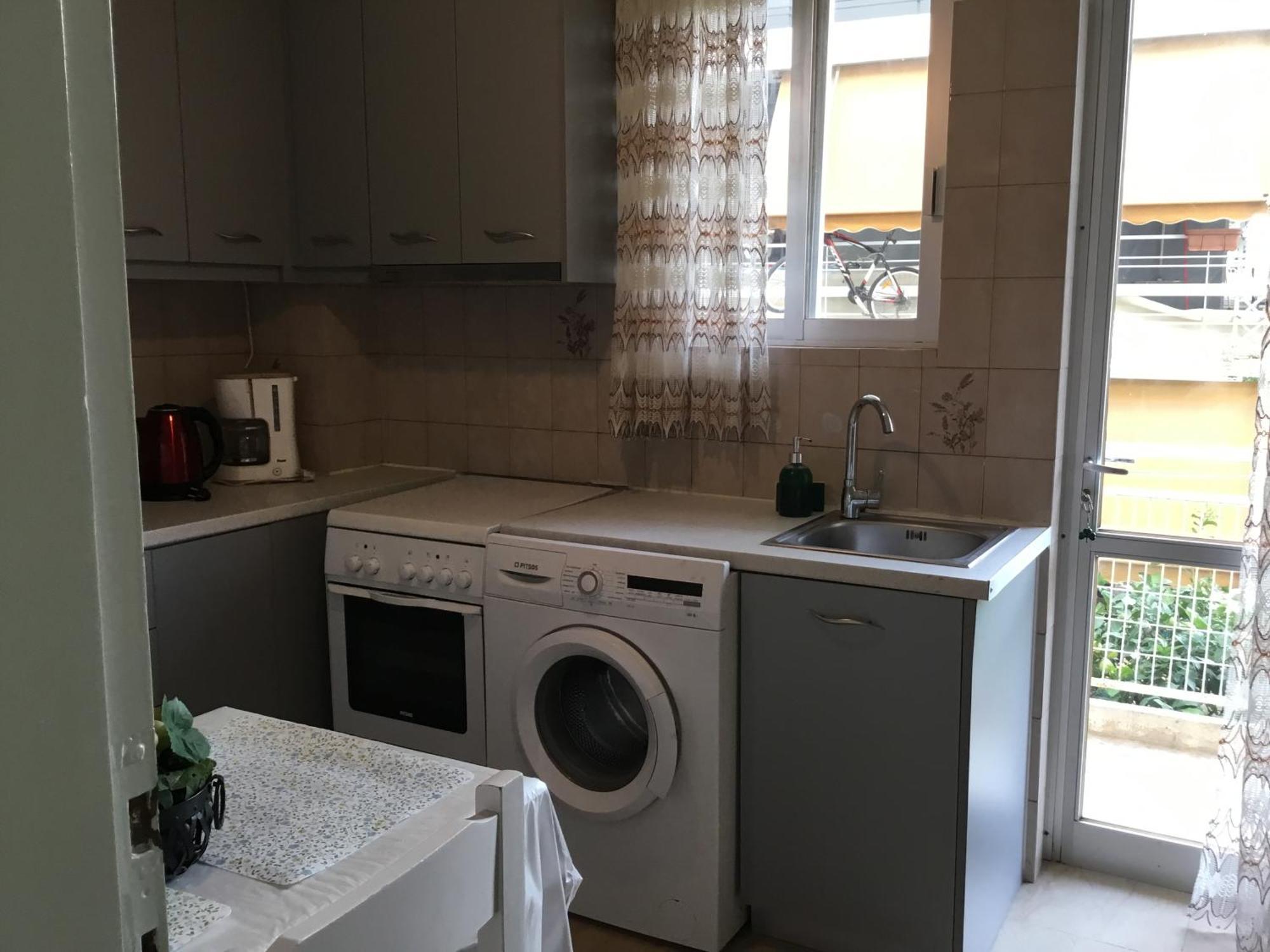 Contessina Apt Glyfada Athens Exterior photo